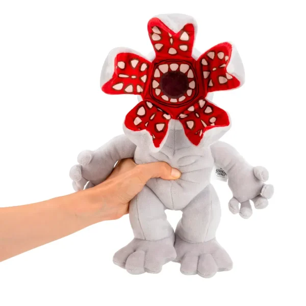Pelúcia Stranger Things 30cm Demogorgon